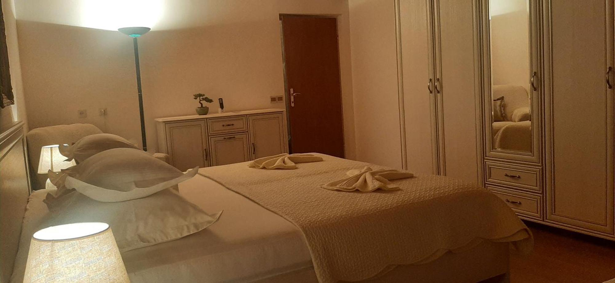 Guest House Fenix Brela Room photo