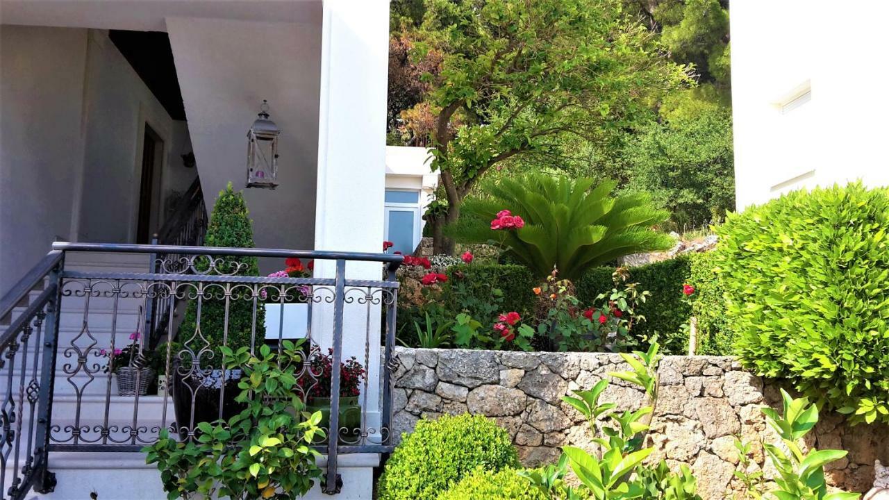 Guest House Fenix Brela Exterior photo